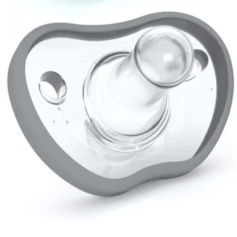 $1 If Bundled - Nanobebe Baby Pacifier